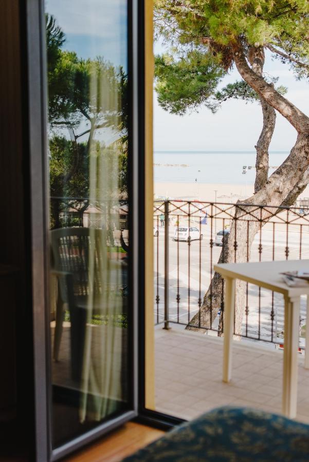 Hotel Liberty Roseto Degli Abruzzi Luaran gambar