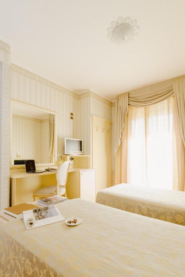 Hotel Liberty Roseto Degli Abruzzi Luaran gambar