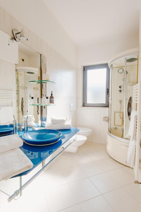 Hotel Liberty Roseto Degli Abruzzi Luaran gambar