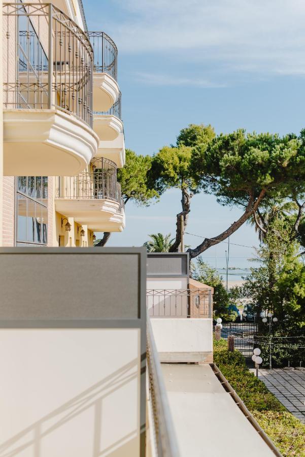 Hotel Liberty Roseto Degli Abruzzi Luaran gambar